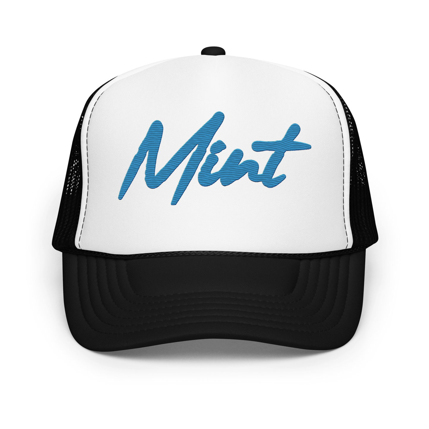 MINT TRUCKER